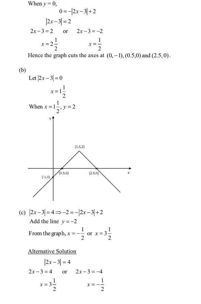 2016 RVHS Year 3 IP (Sec 3 Integrated Programme) Mathematics Topical Revision Package (Set C)(soft copy) - Image 3