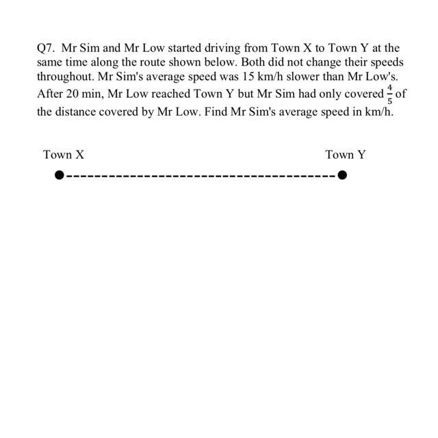 Primary 6 PSLE Mathematics Topical Revision Package and FREE 2010 - 2021 past exam paper download (soft copy) - Image 2