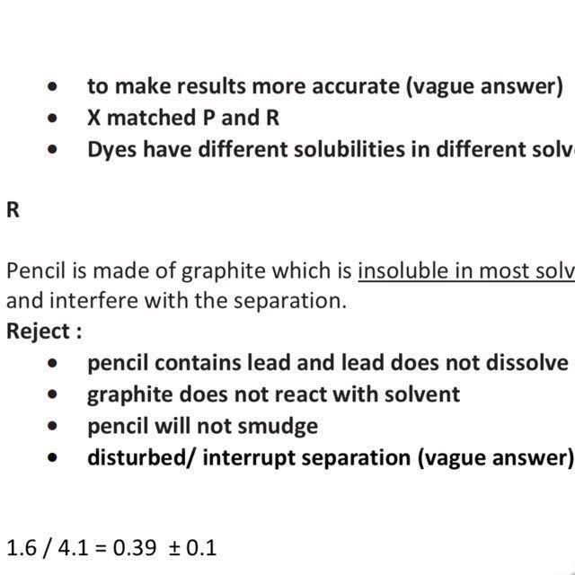 Nanyang NYGH Sec 1 IP (Year 1 Integrated Programme) Physics Exam Papers (soft copy) - Image 3